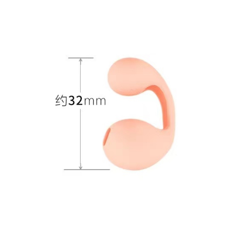 Silicone Earphone Case For Son - Badminton Cup ulasan dan harga