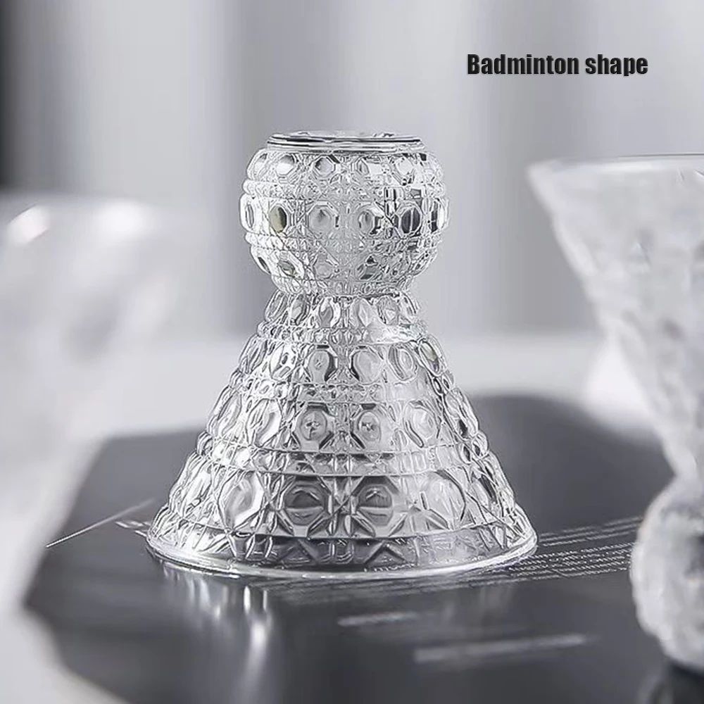 2025 New badminton wine glass, - Badminton Cup ulasan dan harga