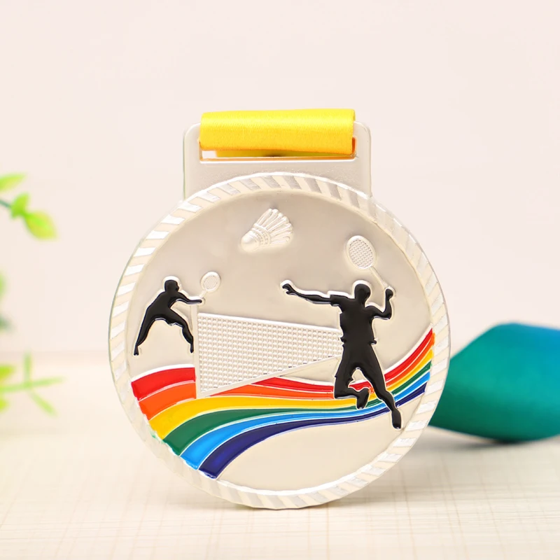 Customized Badminton Marathon  - Badminton Cup ulasan dan harga